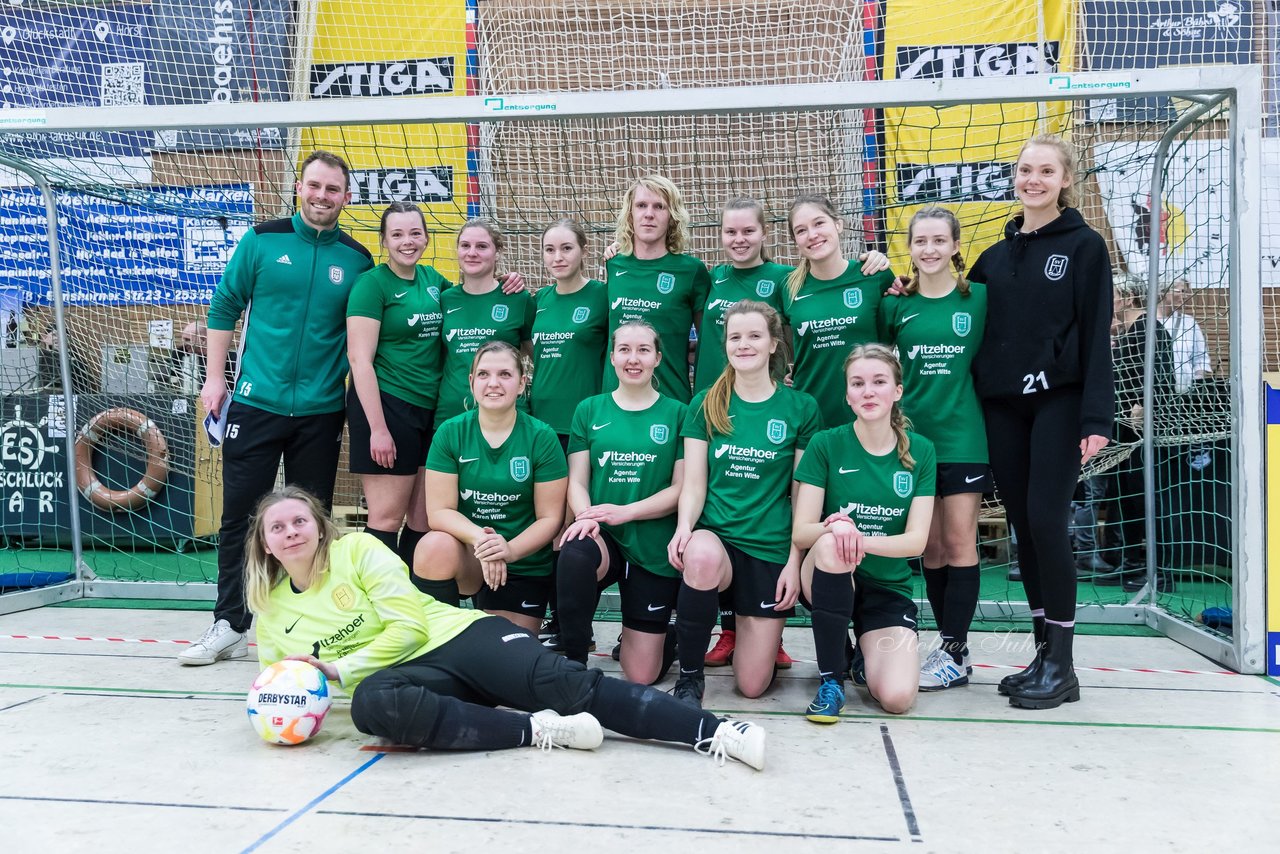 Bild 102 - VR Bank Cup Horst